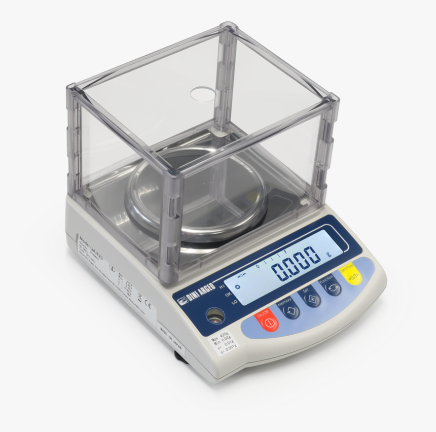 Kitchen Scale, HD Png Download