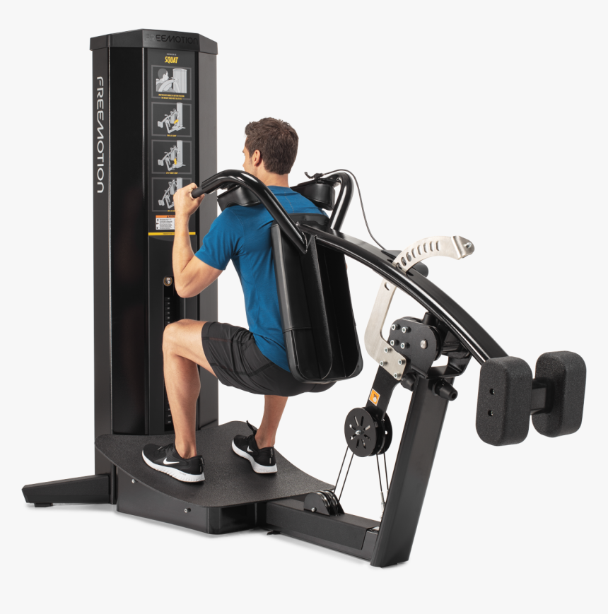 Weight Machine Png, Transparent Png
