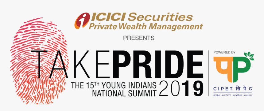 Takepride2019 - Graphic Design, HD Png Download