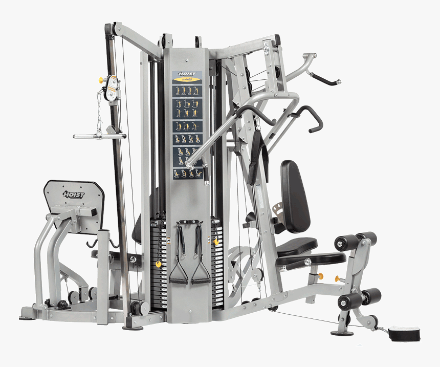 Hoist H4400, HD Png Download