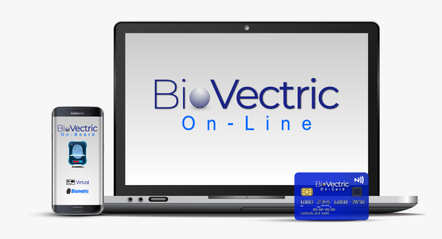 Biometric - Mobile Phone, HD Png Download