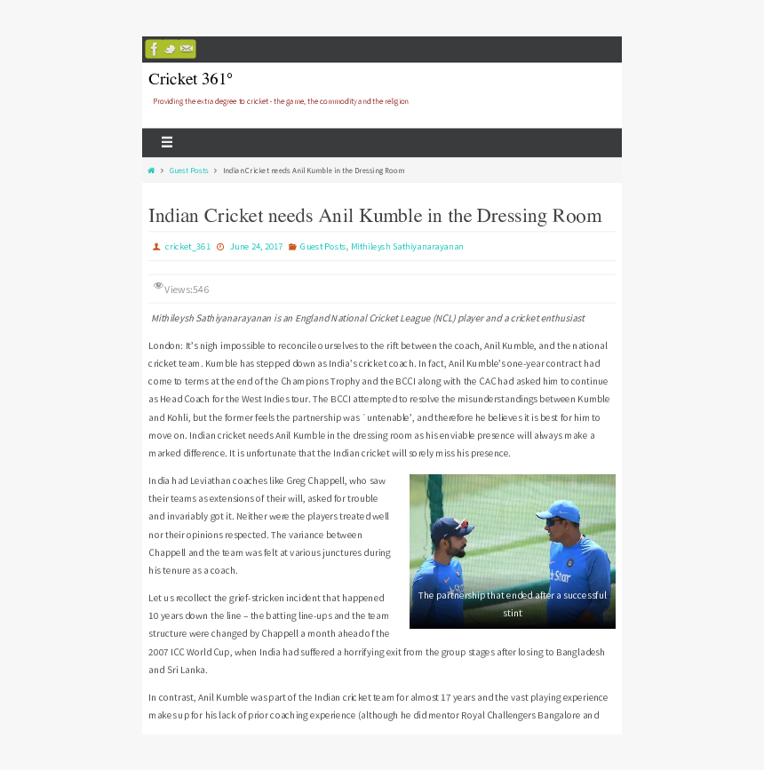 Web Page, HD Png Download