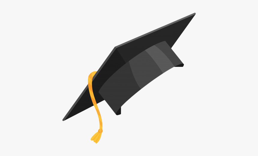 gorro de egresados dibujos