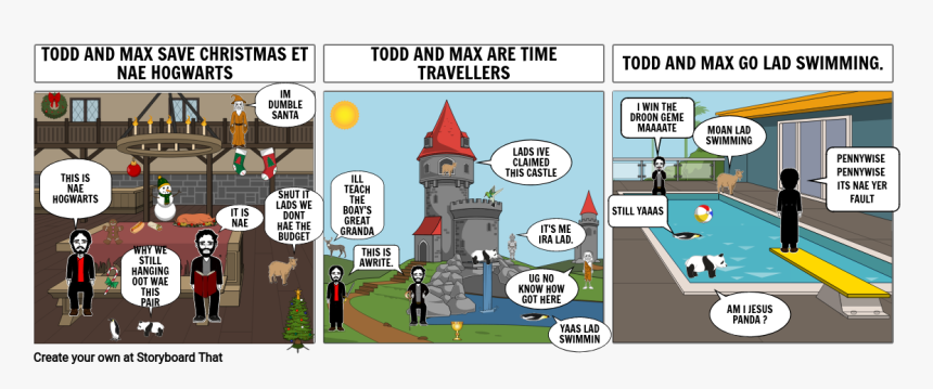 Cartoon, HD Png Download