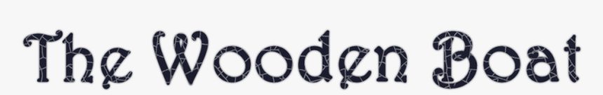 The Wooden Boat - Beauty, HD Png Download