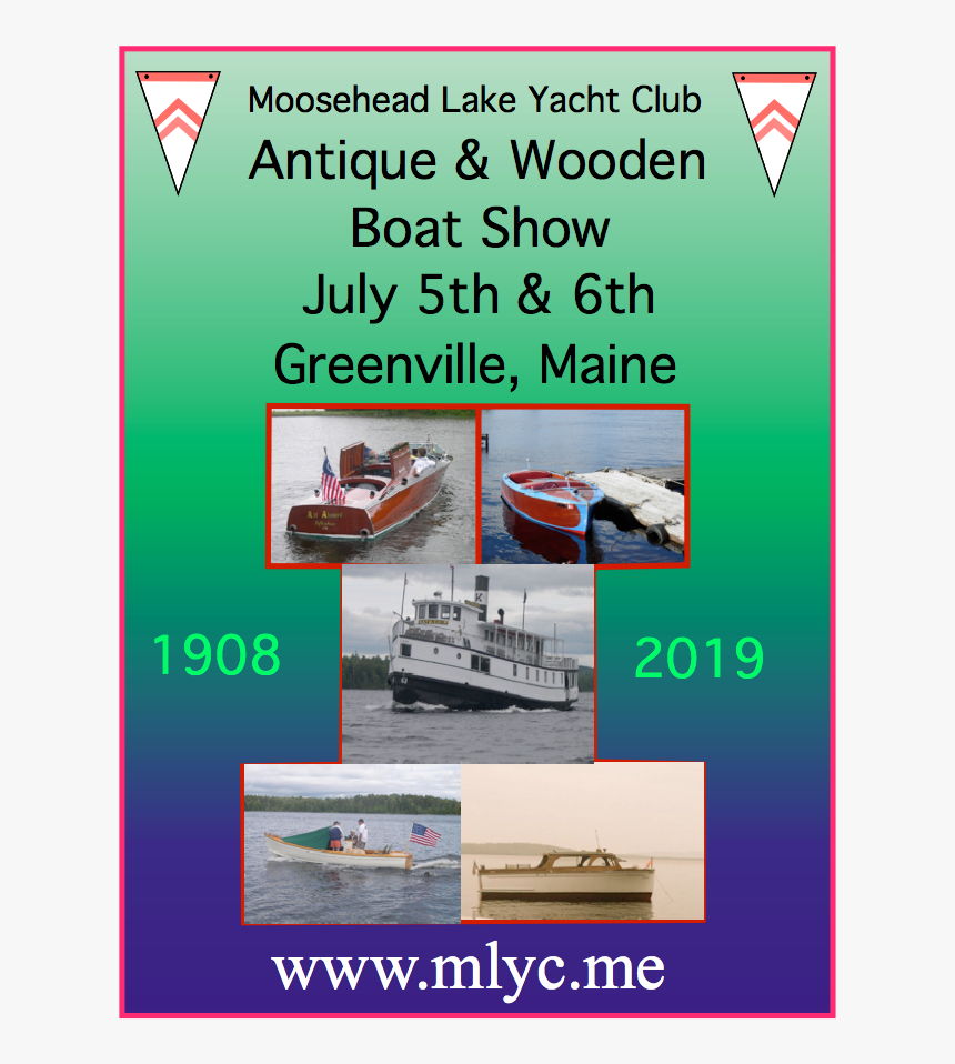 Boat, HD Png Download