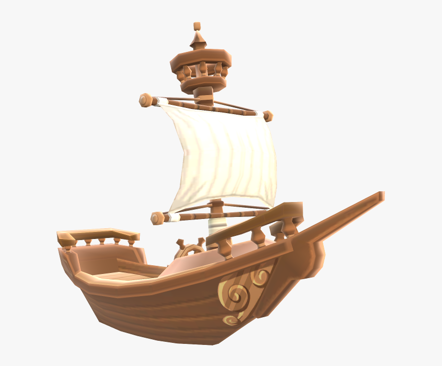 Download Zip Archive - Boat, HD Png Download