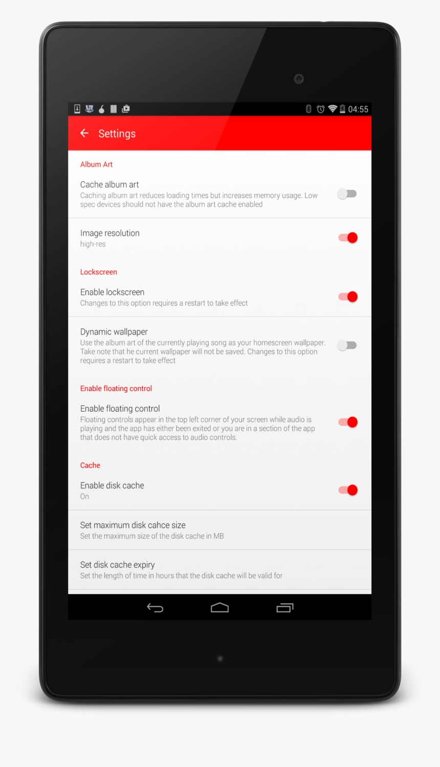 Mobile Device, HD Png Download