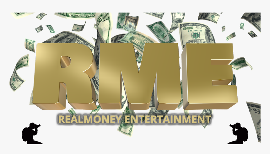 Winning Money, HD Png Download