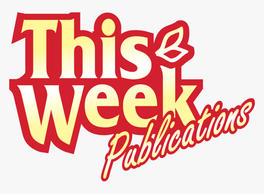 This Week Magazines , Png Download - Week Publication Hawaii, Transparent Png