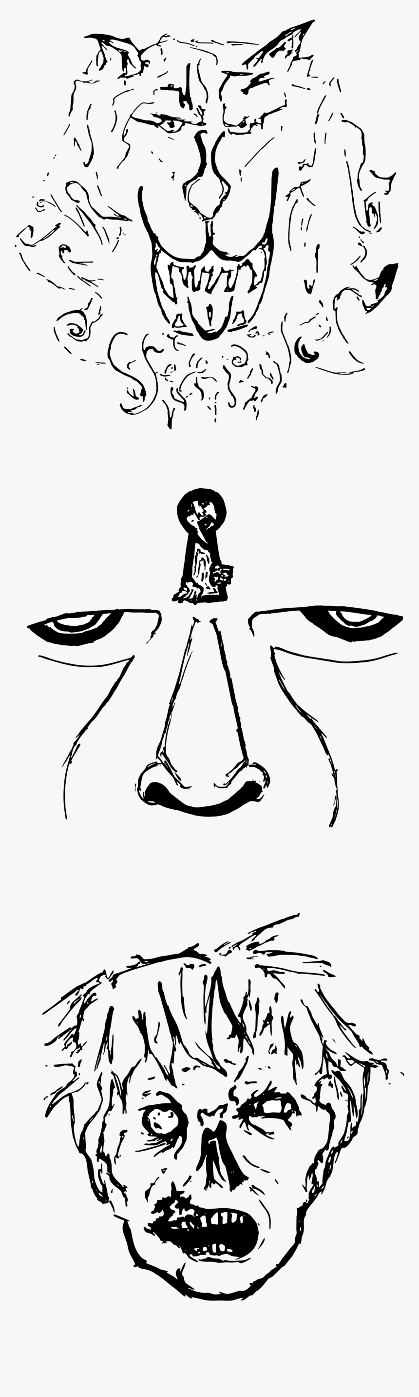 Cartoon, HD Png Download