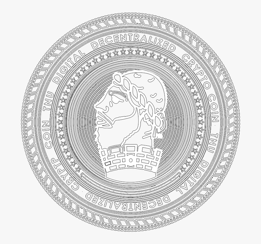 Muur1 Coin - Worcester County District Attorney, HD Png Download