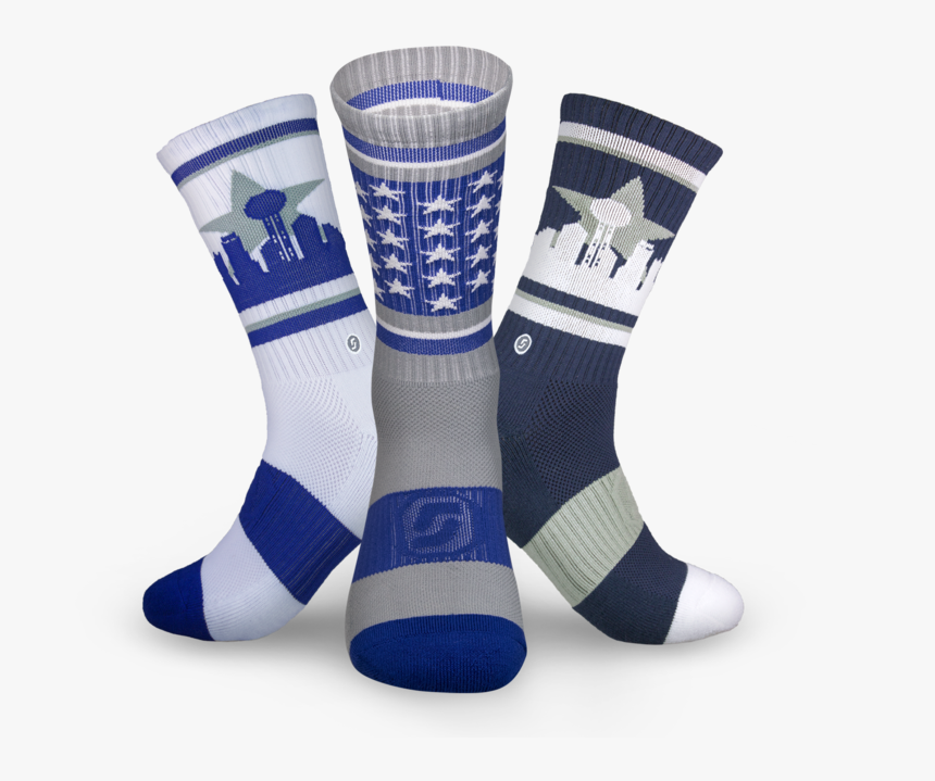 Hockey Sock, HD Png Download