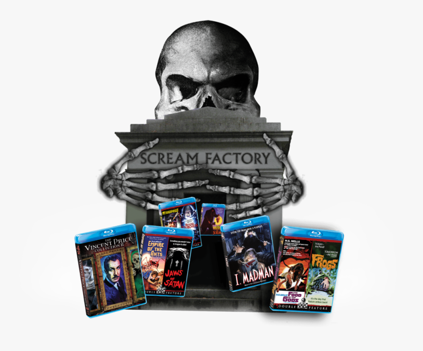 Shocktober - Tombs - Week3 - Pc Game, HD Png Download