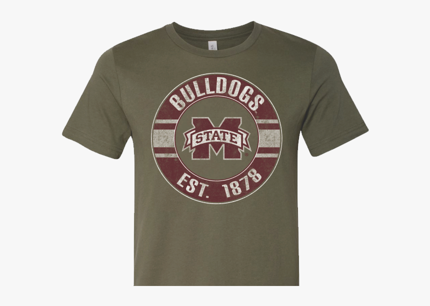 Missstate Nov19webart - Mississippi State University, HD Png Download