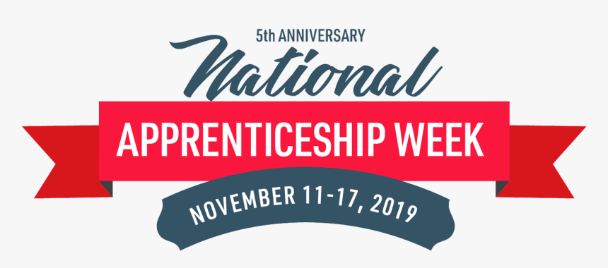 National Apprenticeship Week 2019, HD Png Download