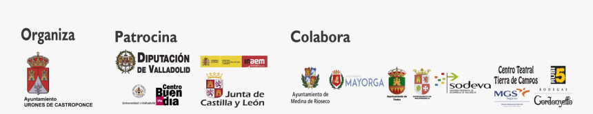 Junta De Castilla Y Leon, HD Png Download