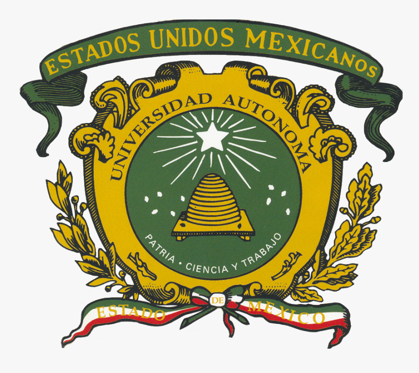 Universidad Autónoma Del Estado De México, HD Png Download