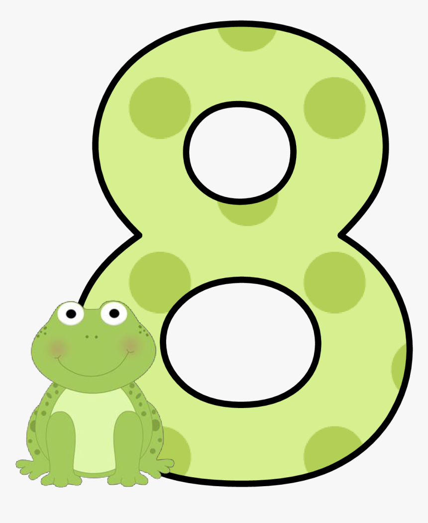 Alfabeto Cupcake De Kid Sparkz Alf Clipart , Png Download - Frog, Transparent Png