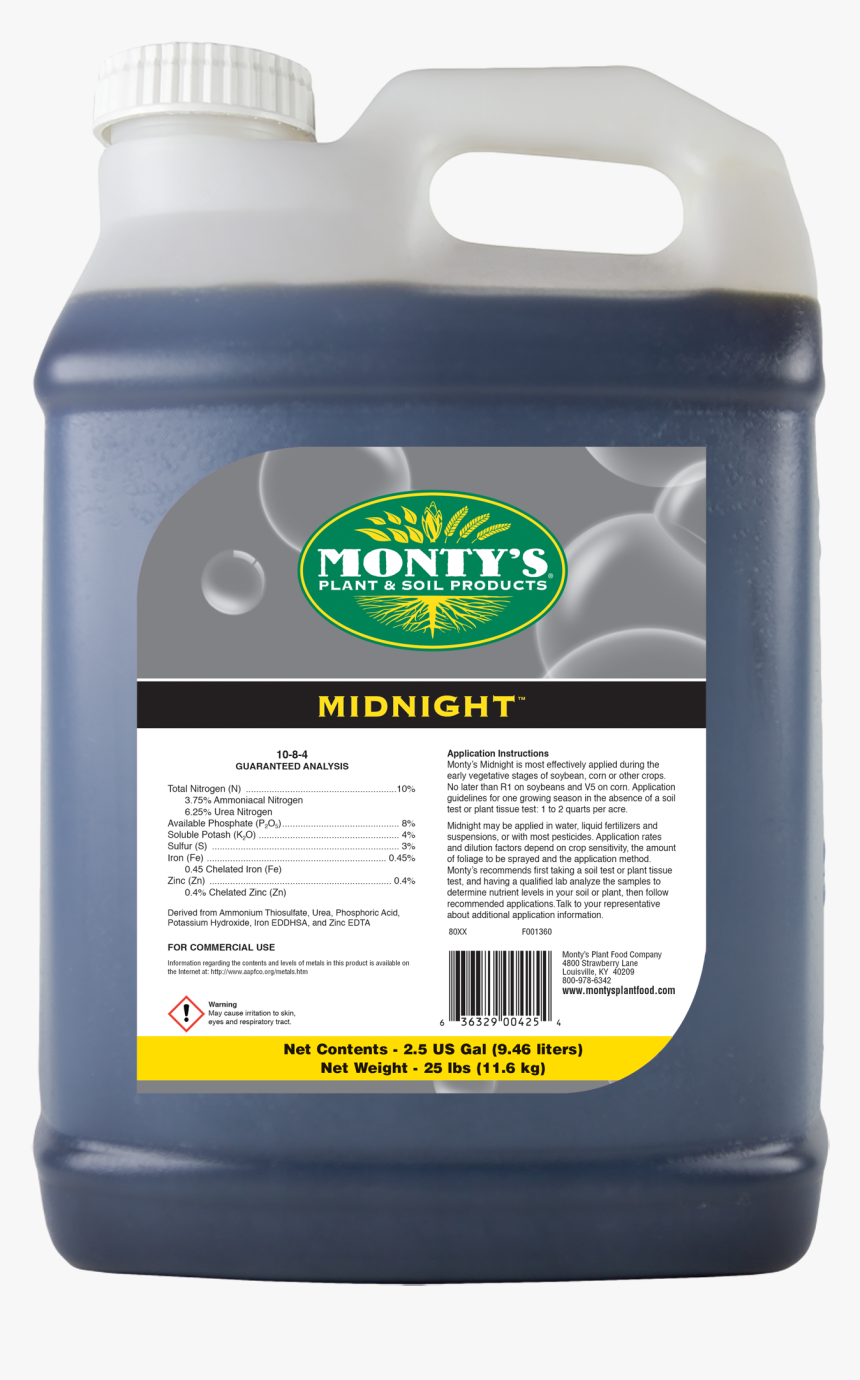 Liquid Fertilizer For Pasture, HD Png Download