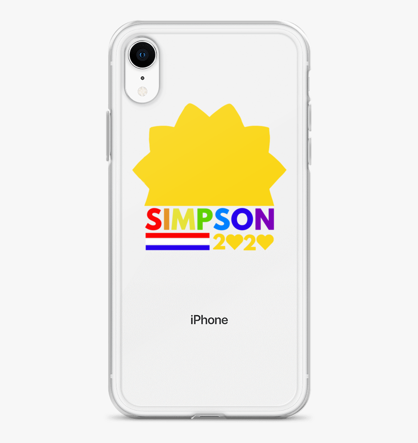 Iphone Xr - Mobile Phone Case, HD Png Download