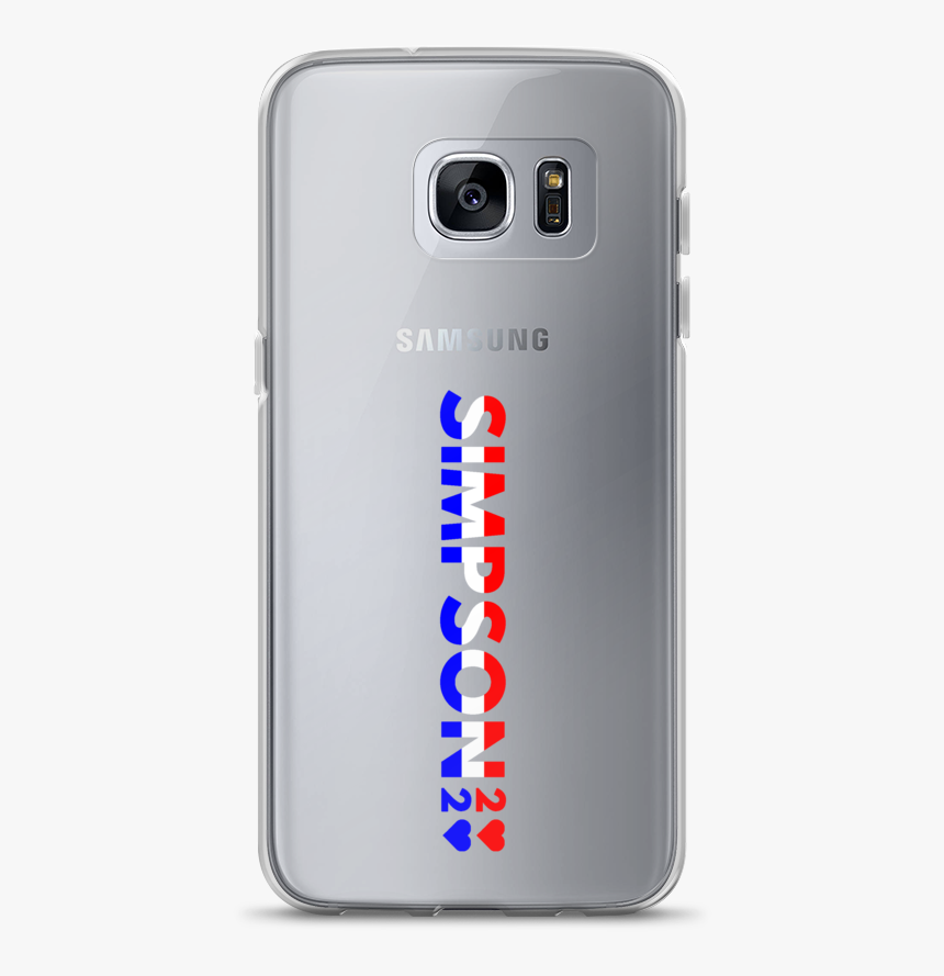 Samsung S7 Edge - Samsung Galaxy, HD Png Download