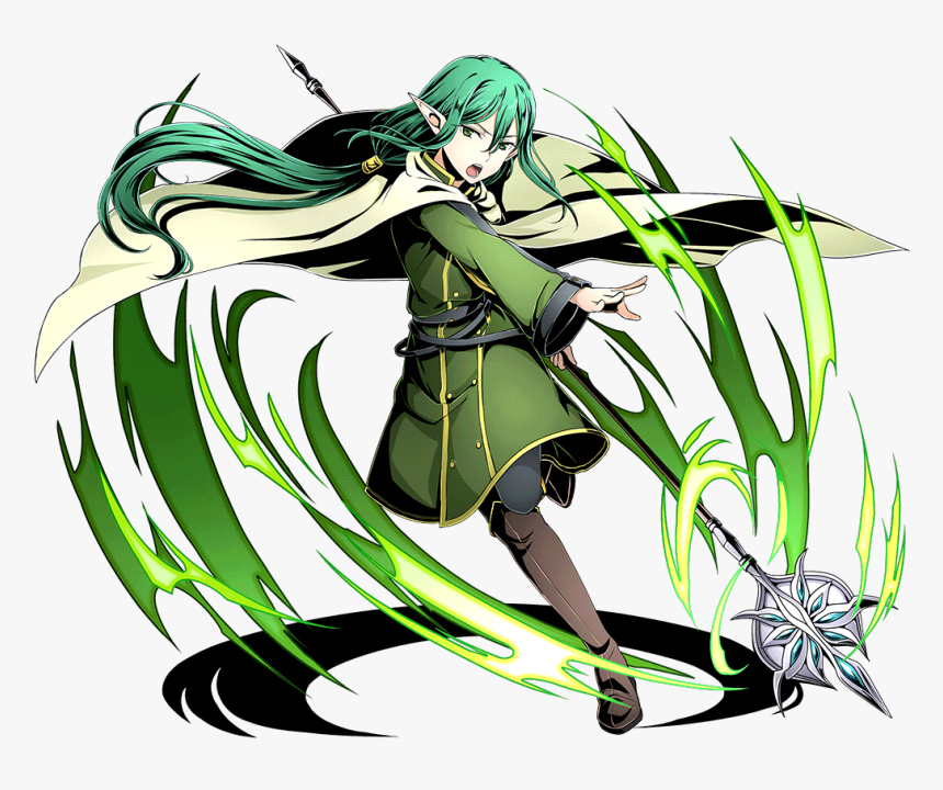 九 魔 姫 リヴェリア, HD Png Download