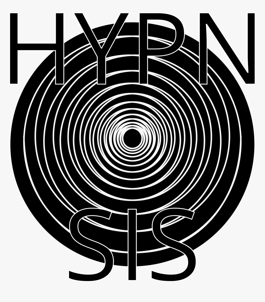 Hypnosis Symbol - Woodford Reserve, HD Png Download