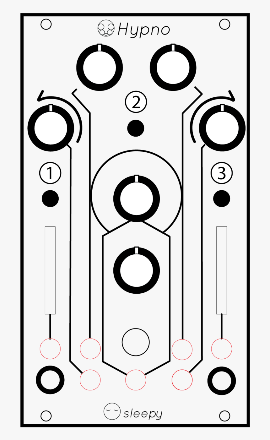 Intro To Buttons@4x - Circle, HD Png Download
