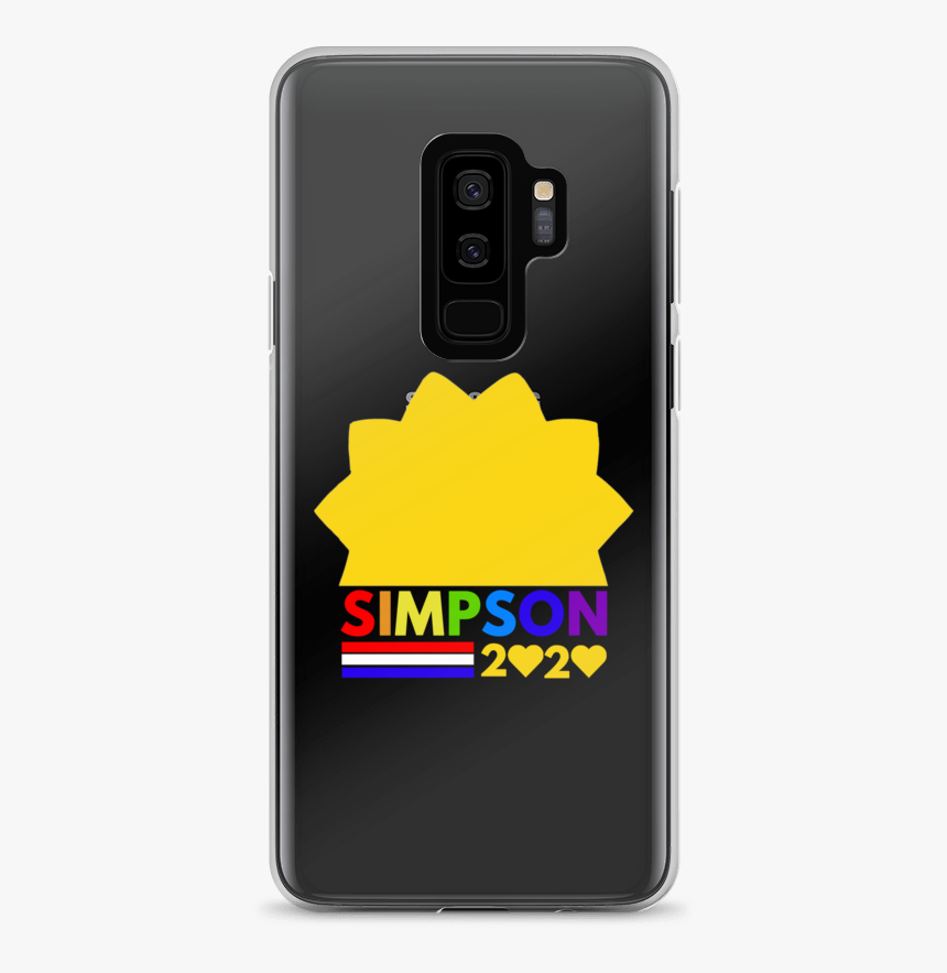 Samsung S9 - Smartphone, HD Png Download