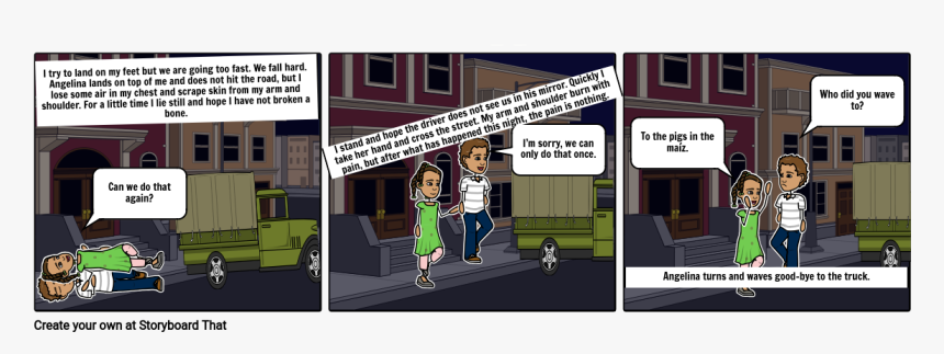 Cartoon, HD Png Download