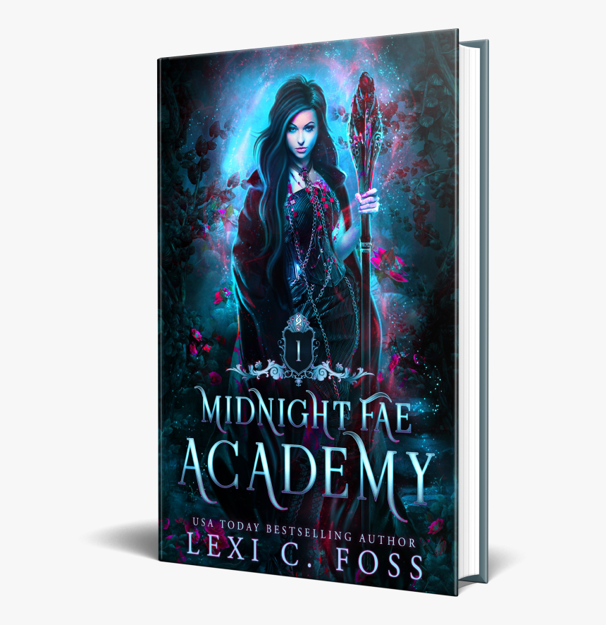 Best Paranormal Reverse Harem Books, HD Png Download