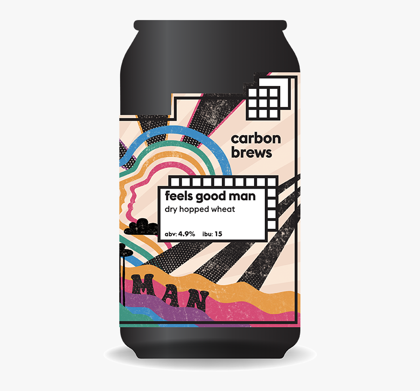 Carbon Brew Hope, HD Png Download