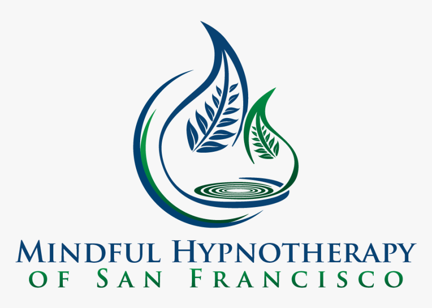 Mindful Hypnotherapy Of San Francisco - Emblem, HD Png Download