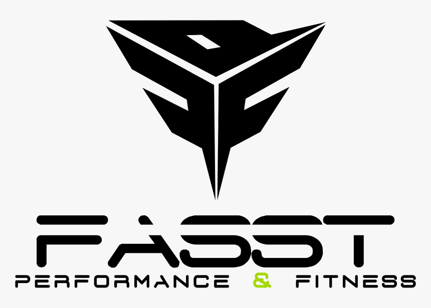 Fasst Performance & Fitness - Emblem, HD Png Download