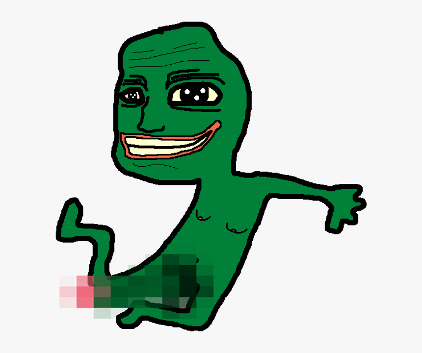 Pepe Plz, HD Png Download
