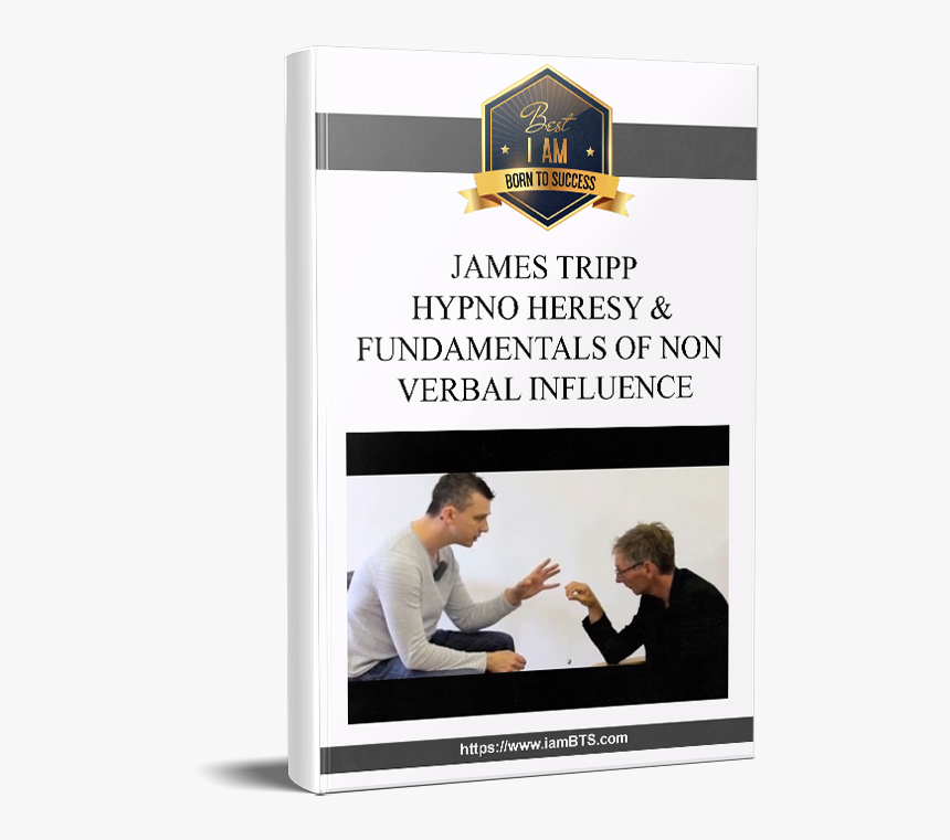 Tai Lopez 12 Foundations, HD Png Download