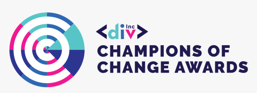 Divinc Champions Of Change - Circle, HD Png Download