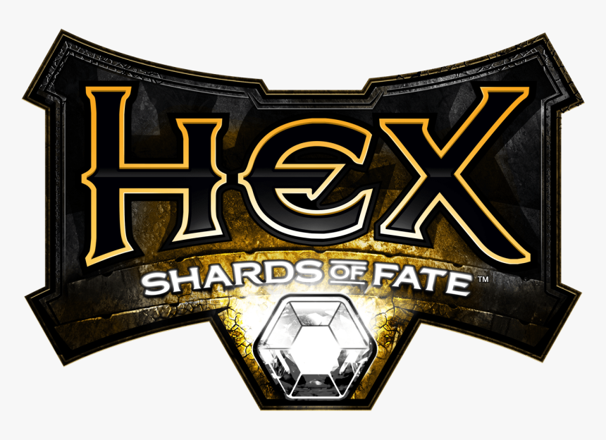 Hex: Shards Of Fate, HD Png Download