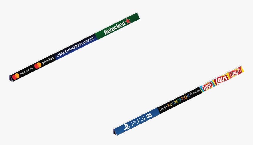 Champions Adboards - Ski, HD Png Download