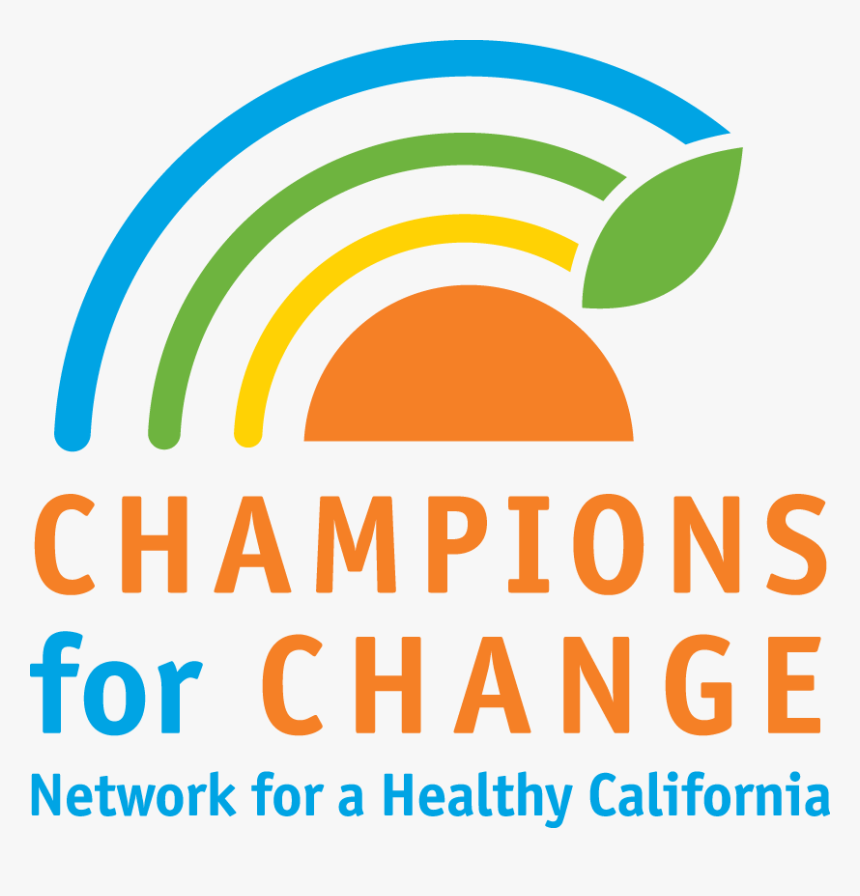 Champions For Change Logo - Champions For Change, HD Png Download