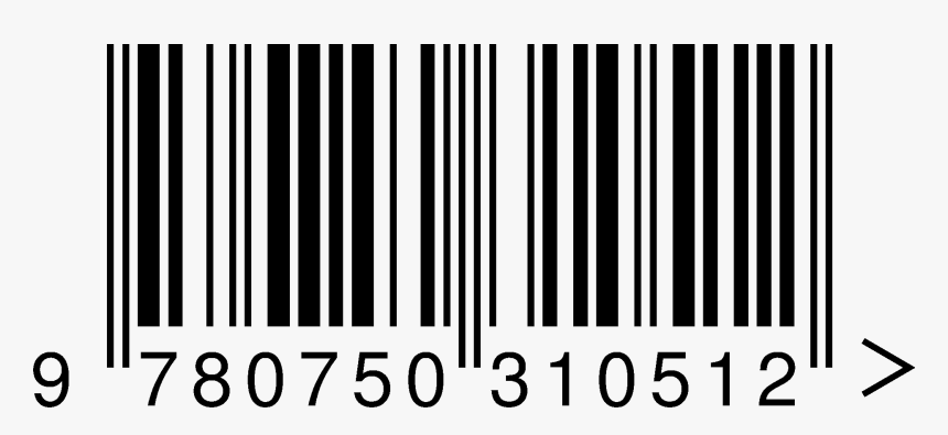 Barcode Png - Barcode, Transparent Png