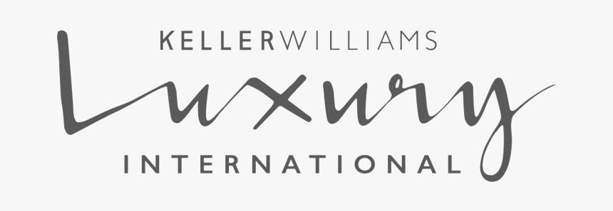 Img 5413 - Keller Williams Luxury International Logo, HD Png Download
