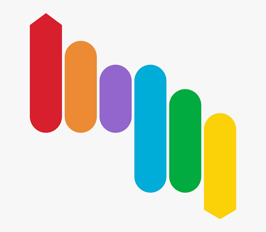 Spectrum Colour Bars - Spectrum Therapeutics, HD Png Download