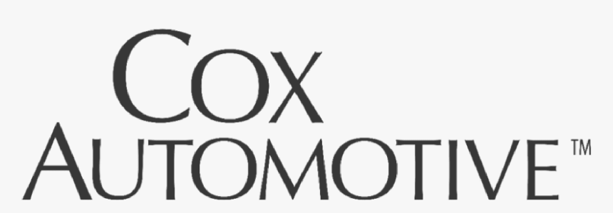 Cox Automotive Logo - Cox Automotive, HD Png Download