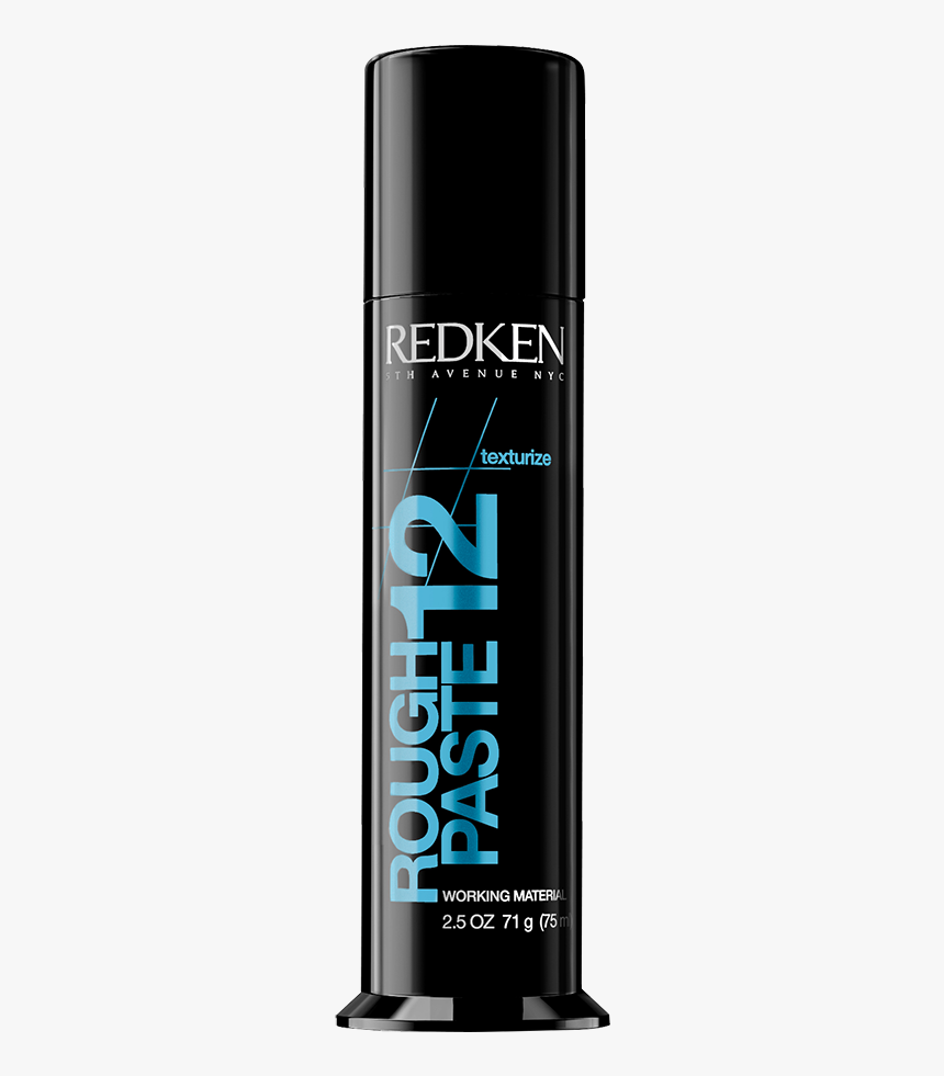 Redken Rough Paste - Redken, HD Png Download
