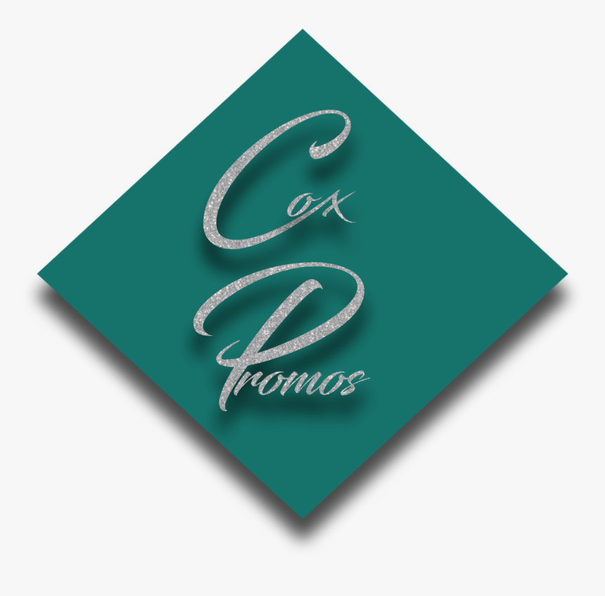 Cox Productions S Logo - Calligraphy, HD Png Download