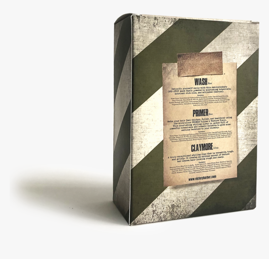 New Handsome Rogue Grooming Kit 

 
 Data Rimg Lazy - Paper Bag, HD Png Download