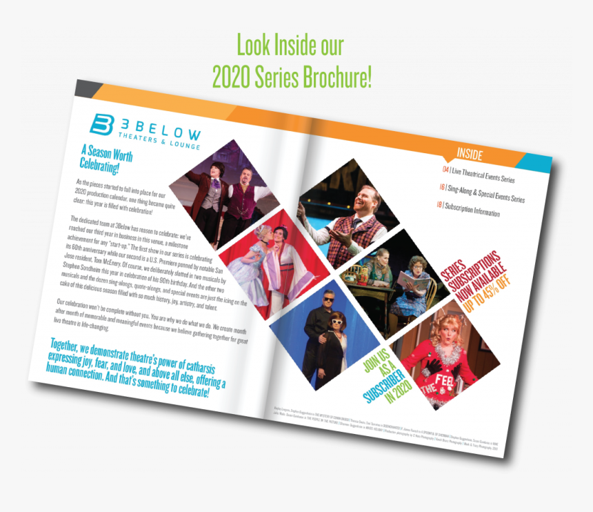 Flyer, HD Png Download