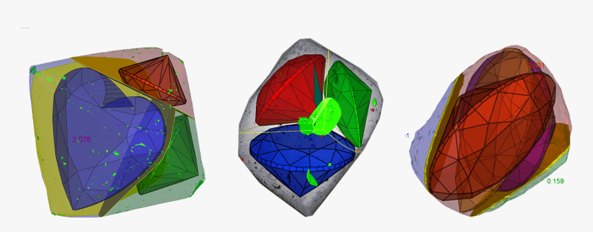 Galaxy Scanning For Diamond, HD Png Download